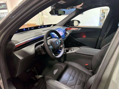 2027 BMW X5 40 xDrive