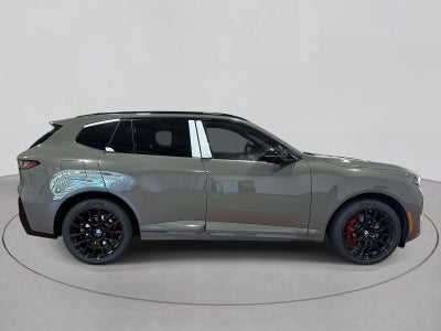 2027 BMW X5 40 xDrive