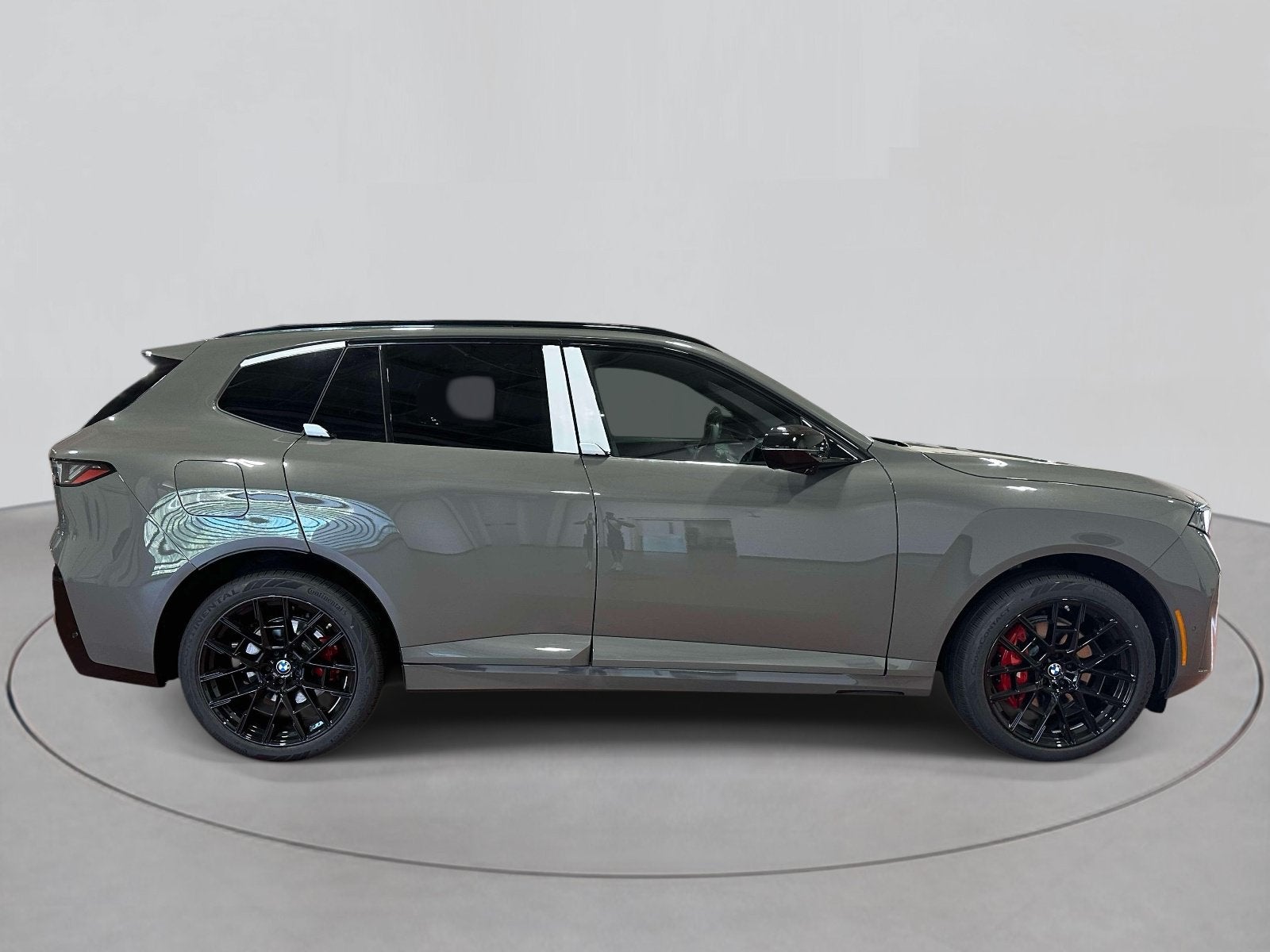 2027 BMW X5 40 xDrive