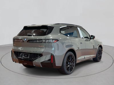 2027 BMW X5 40 xDrive