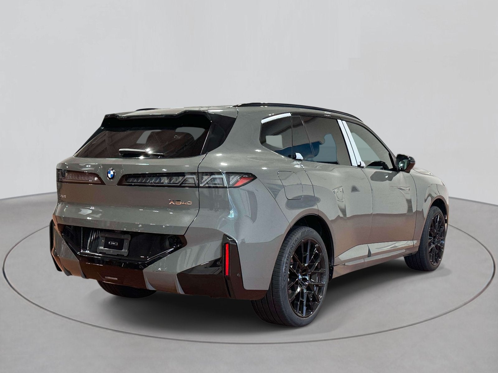 2027 BMW X5 40 xDrive