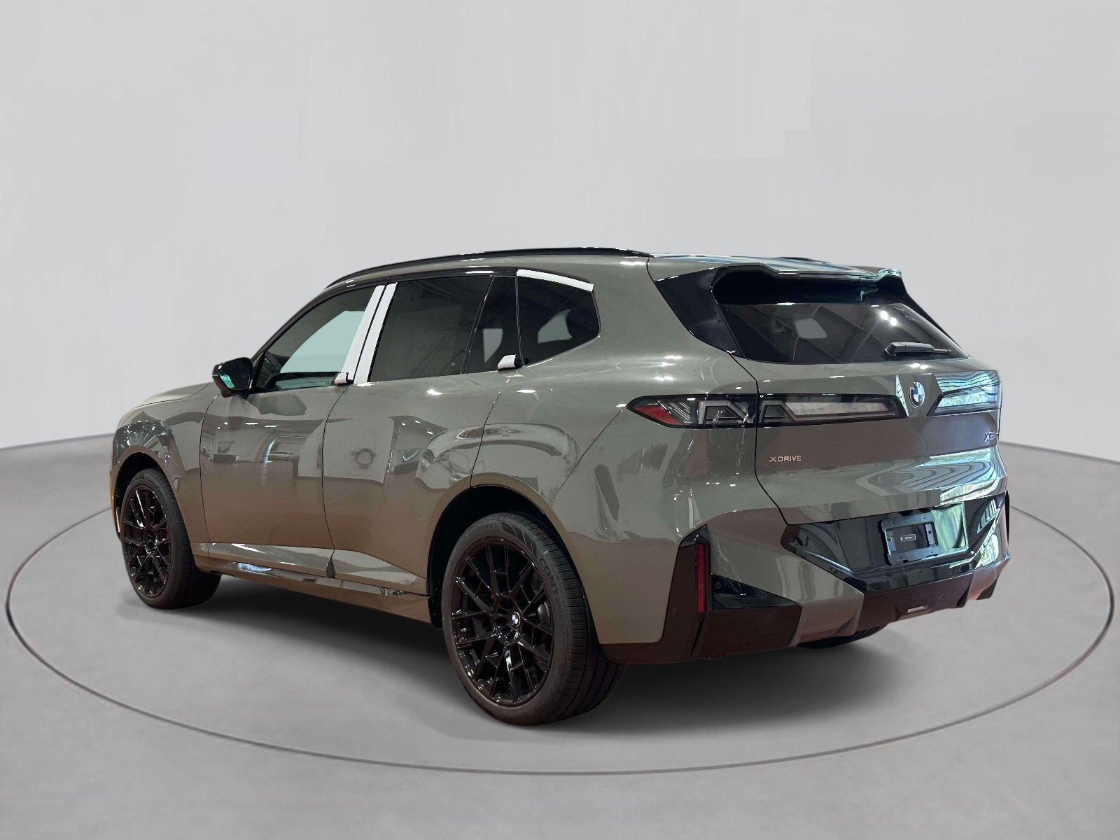 2027 BMW X5 40 xDrive