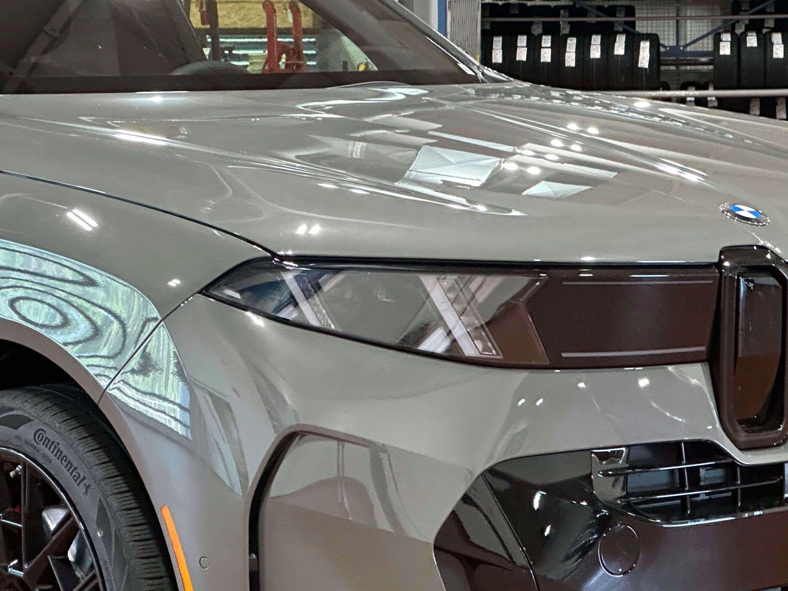 2027 BMW X5 40 xDrive