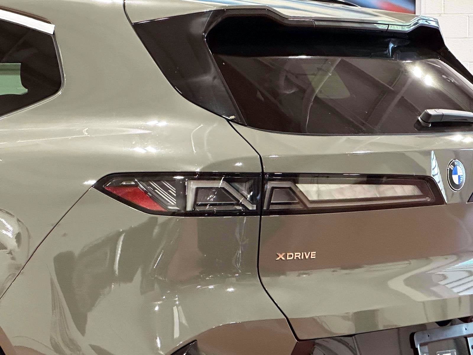 2027 BMW X5 40 xDrive