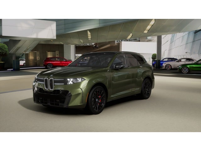2027 BMW X5 40 xDrive