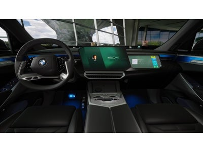 2027 BMW X5 40 xDrive