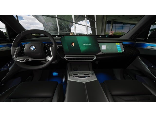 2027 BMW X5 40 xDrive