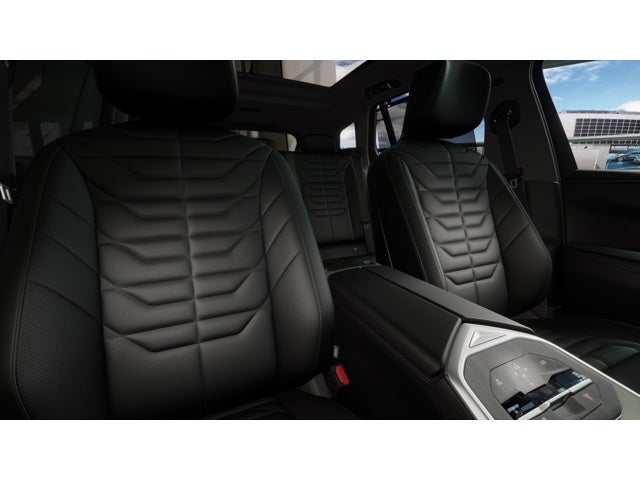 2027 BMW X5 40 xDrive