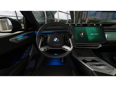 2027 BMW X5 40 xDrive