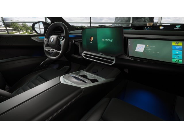 2027 BMW X5 40 xDrive