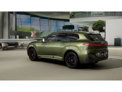 2027 BMW X5 40 xDrive