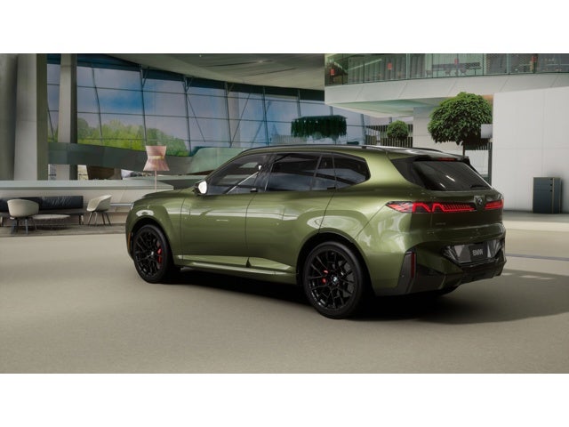 2027 BMW X5 40 xDrive