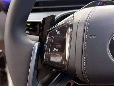 2027 BMW X5 40 xDrive