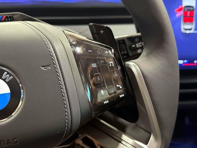 2027 BMW X5 40 xDrive