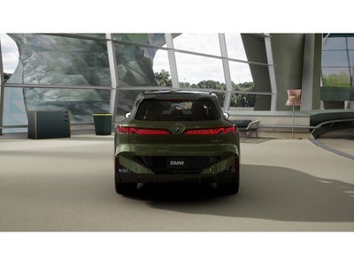 2027 BMW X5 40 xDrive