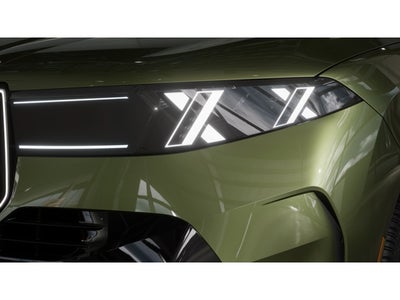 2027 BMW X5 40 xDrive