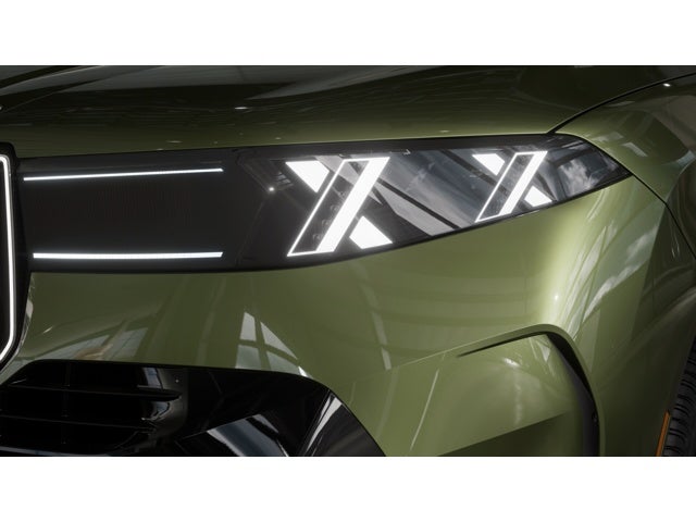 2027 BMW X5 40 xDrive