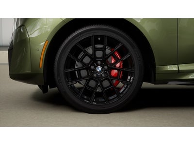 2027 BMW X5 40 xDrive