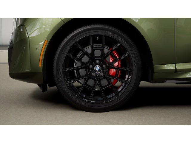2027 BMW X5 40 xDrive