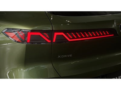 2027 BMW X5 40 xDrive