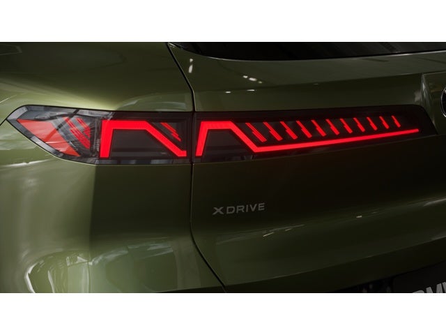 2027 BMW X5 40 xDrive