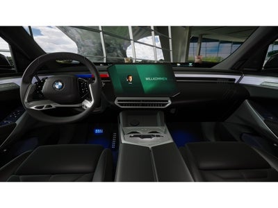 2027 BMW X5 40 xDrive