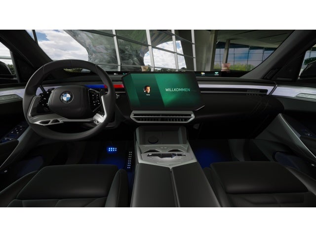 2027 BMW X5 40 xDrive