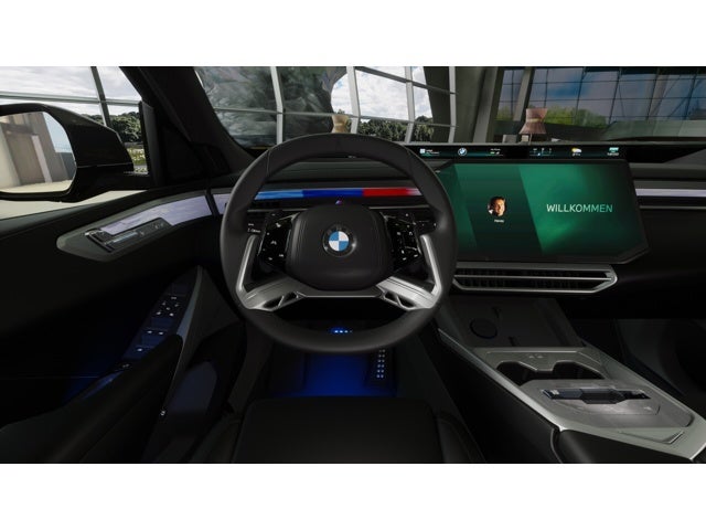 2027 BMW X5 40 xDrive