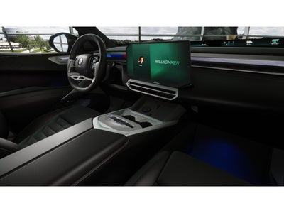 2027 BMW X5 40 xDrive