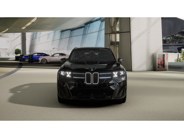 2027 BMW X5 40 xDrive
