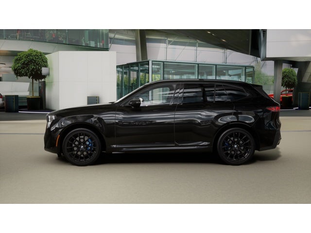 2027 BMW X5 40 xDrive