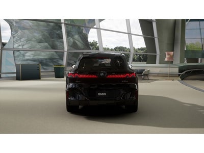 2027 BMW X5 40 xDrive