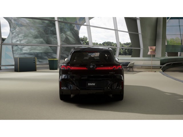 2027 BMW X5 40 xDrive