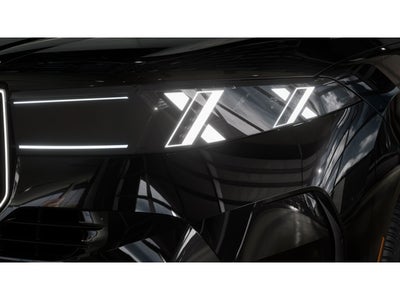 2027 BMW X5 40 xDrive