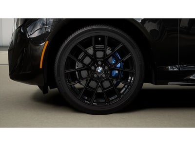 2027 BMW X5 40 xDrive