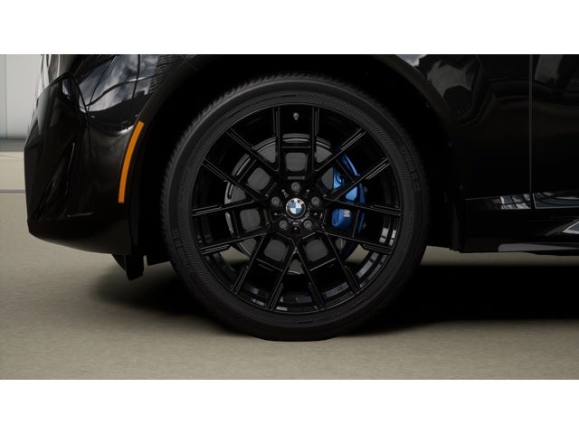 2027 BMW X5 40 xDrive