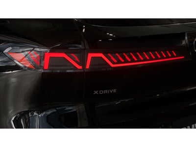2027 BMW X5 40 xDrive