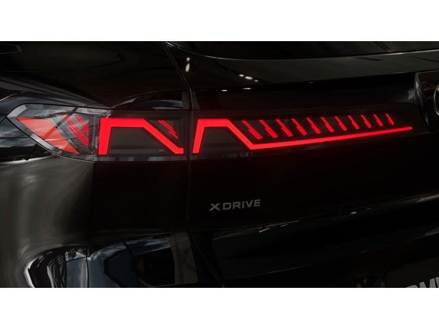 2027 BMW X5 40 xDrive
