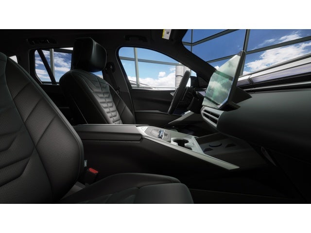 2027 BMW X5 40 xDrive