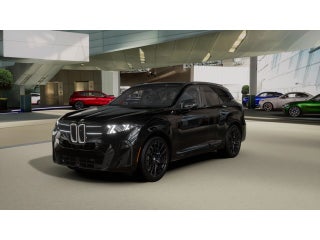 2027 BMW X5 40 xDrive