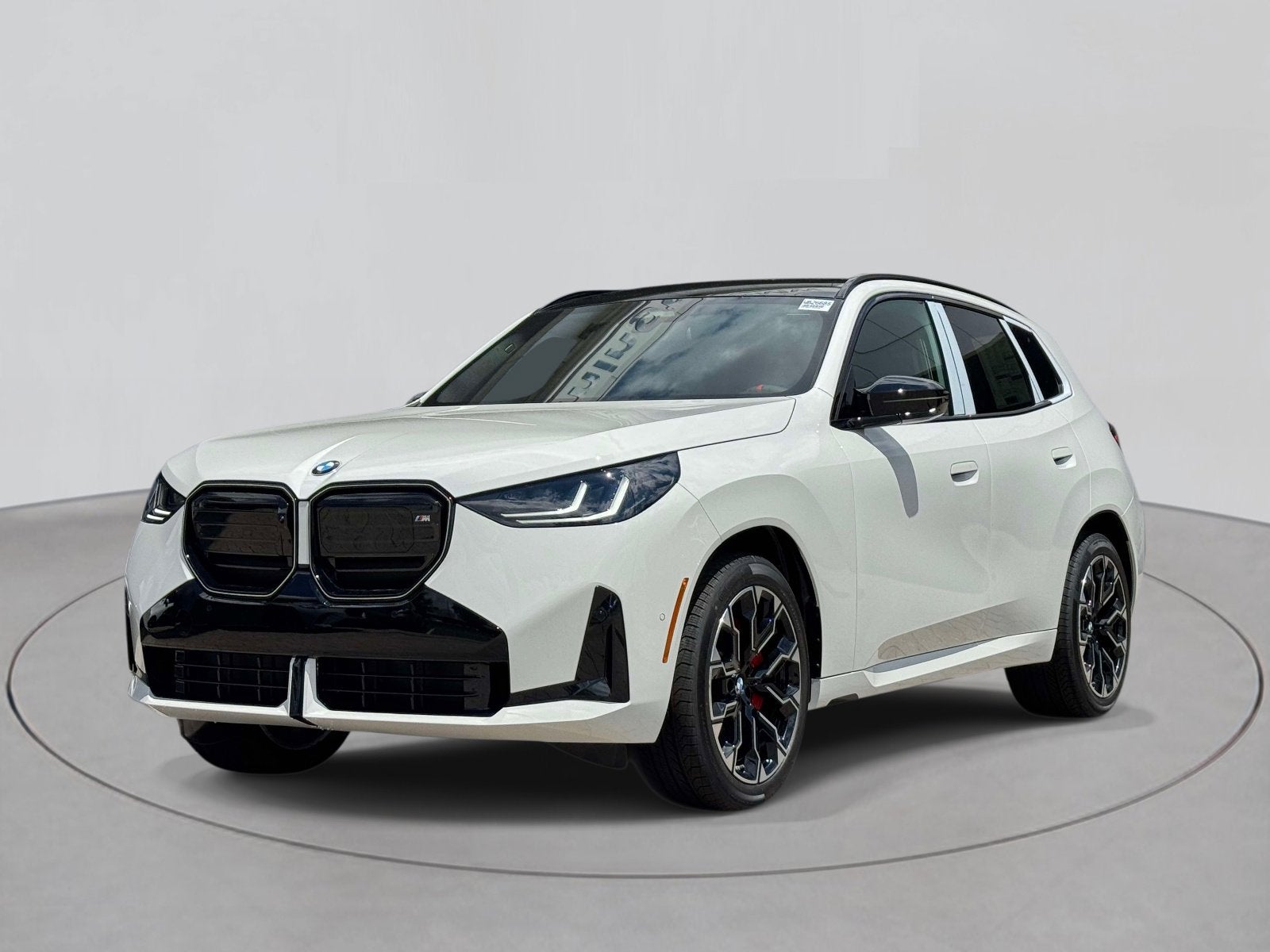 2026 BMW X3 M50 xDrive