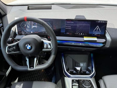 2026 BMW X3 M50 xDrive
