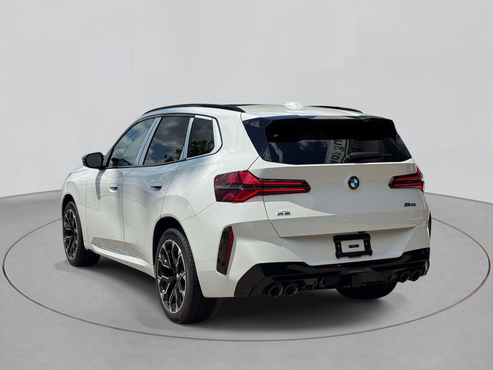 2026 BMW X3 M50 xDrive