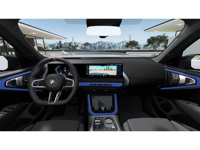 2026 BMW X3 M50 xDrive