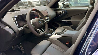 2026 BMW X3 M50 xDrive