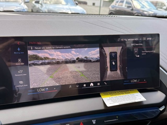 2026 BMW X3 M50 xDrive