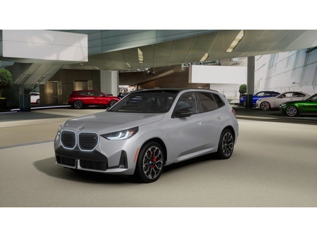 2026 BMW X3 M50 xDrive