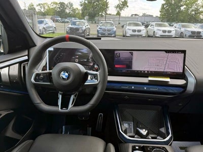 2026 BMW X3 M50 xDrive