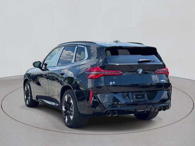 2026 BMW X3 M50 xDrive