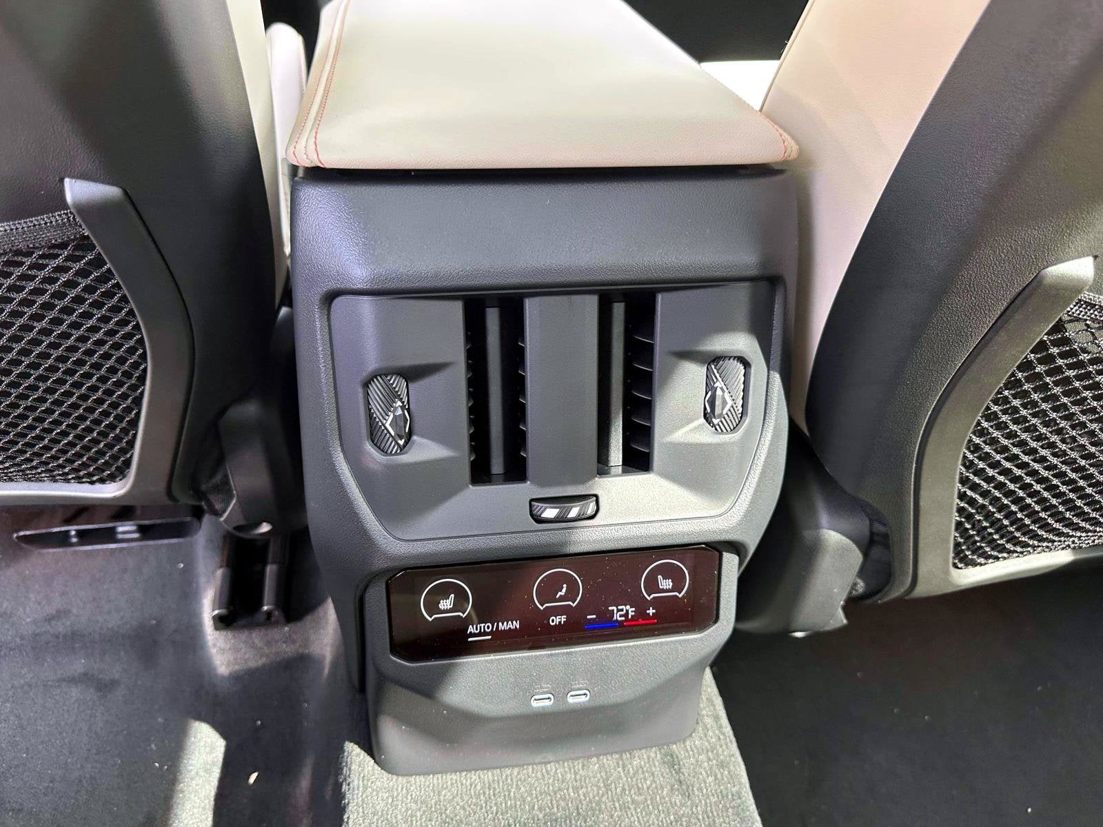 2026 BMW X3 M50 xDrive